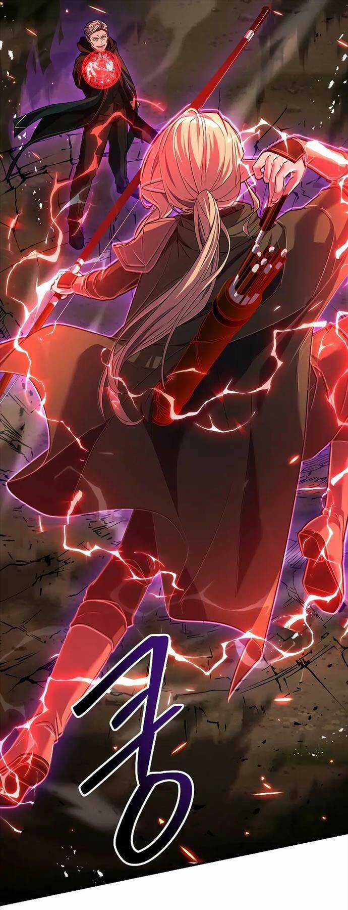 Huyền Thoại Giáo Sĩ Trở Lại Chapter 122 trang 89