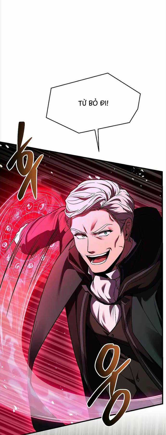 Huyền Thoại Giáo Sĩ Trở Lại Chapter 122 trang 90