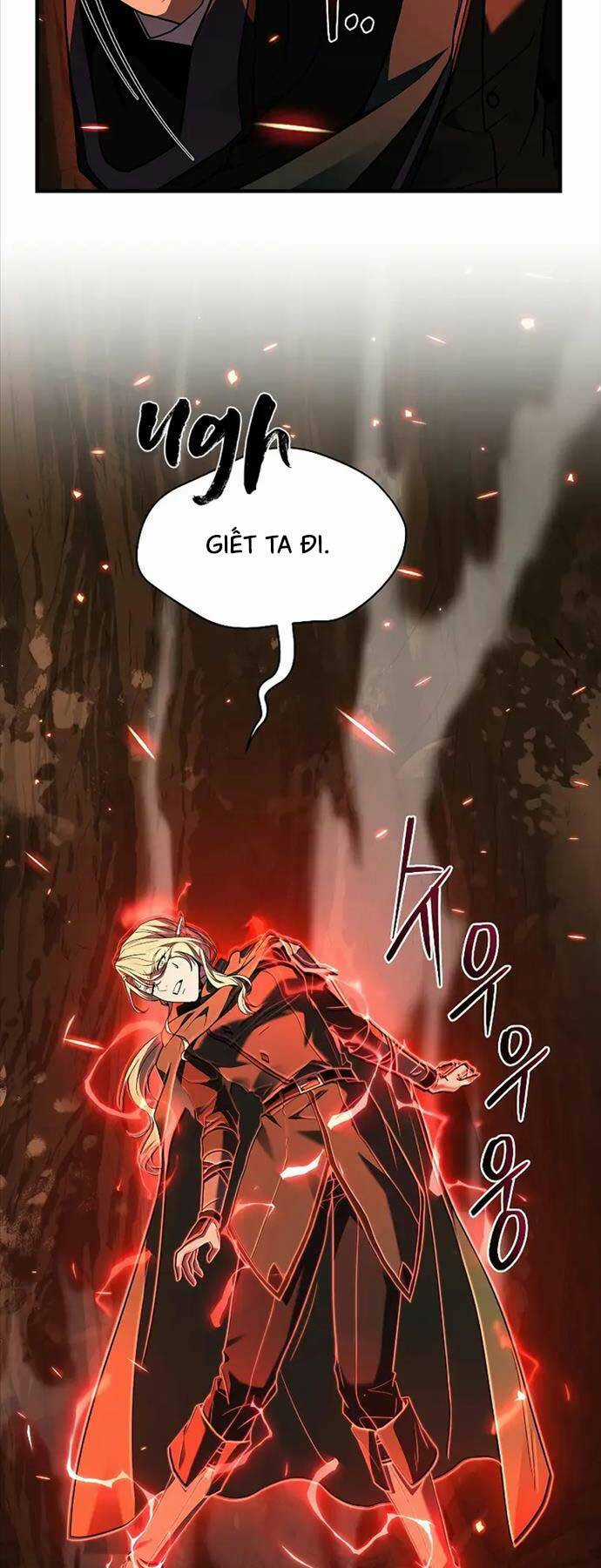 Huyền Thoại Giáo Sĩ Trở Lại Chapter 122 trang 93