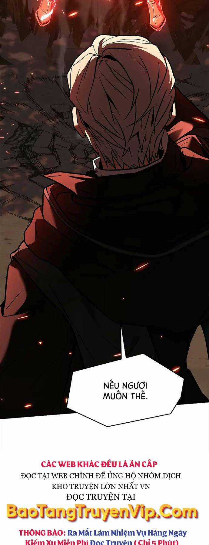 Huyền Thoại Giáo Sĩ Trở Lại Chapter 122 trang 94