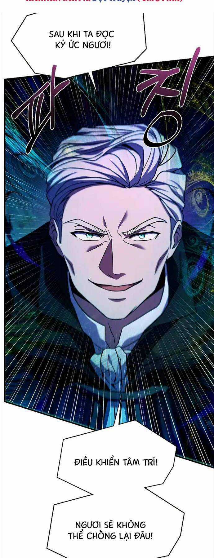 Huyền Thoại Giáo Sĩ Trở Lại Chapter 122 trang 95