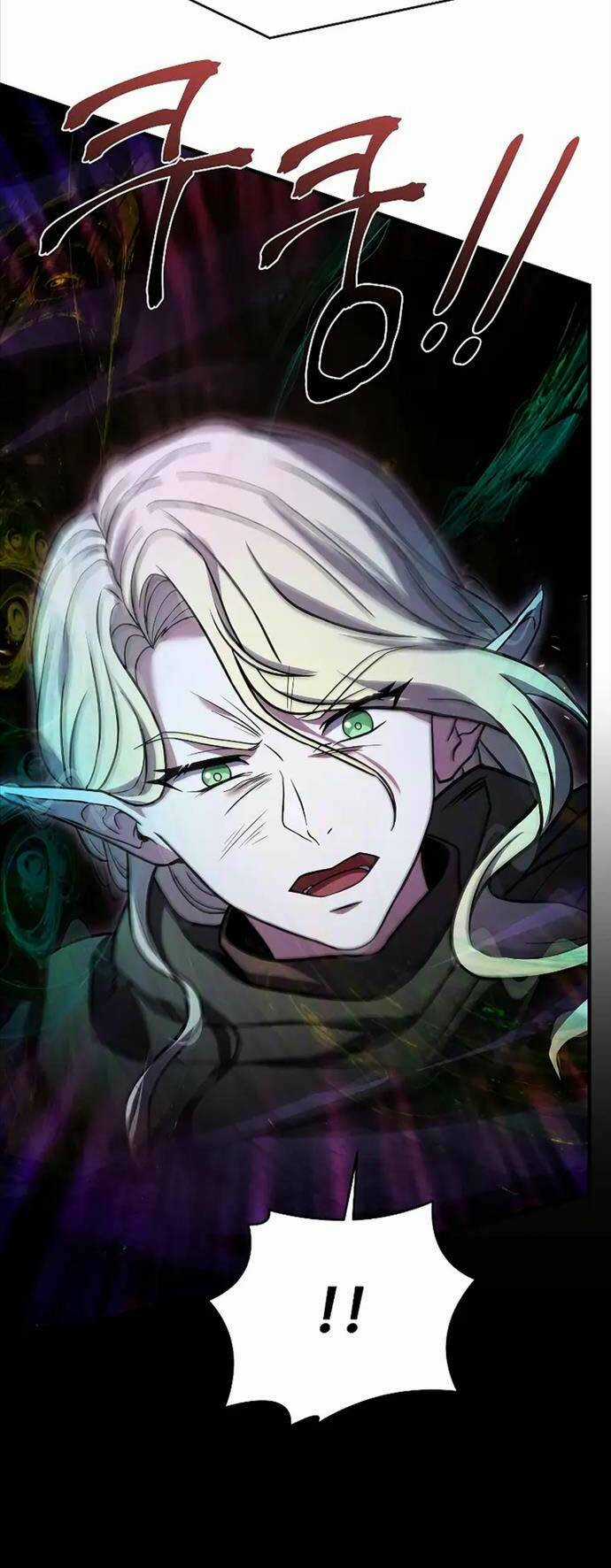 Huyền Thoại Giáo Sĩ Trở Lại Chapter 122 trang 96