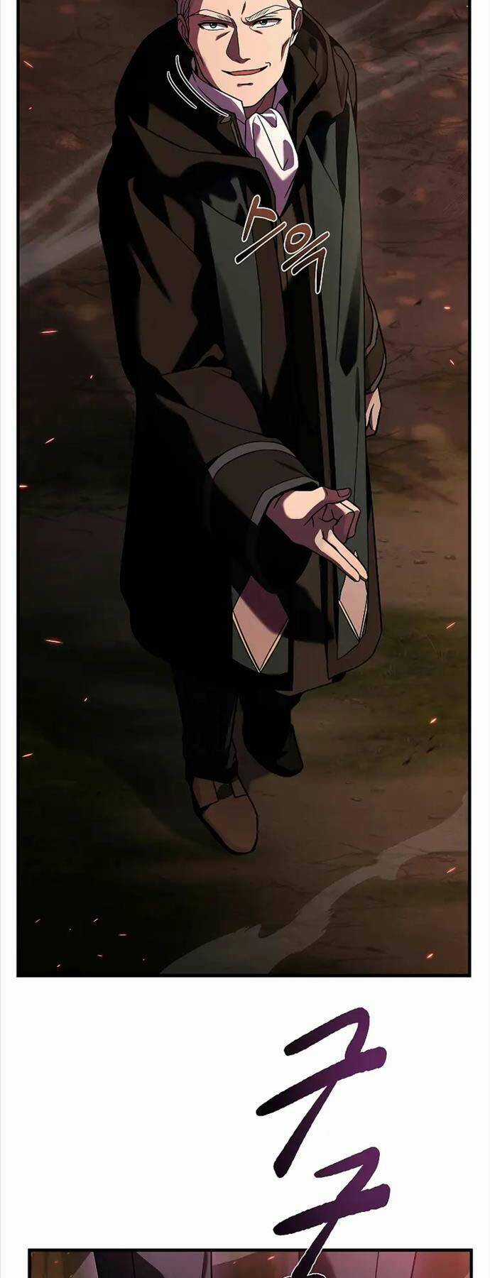 Huyền Thoại Giáo Sĩ Trở Lại Chapter 122 trang 99