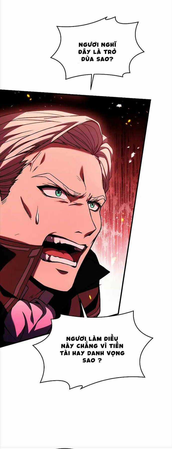 Huyền Thoại Giáo Sĩ Trở Lại Chapter 123 trang 10