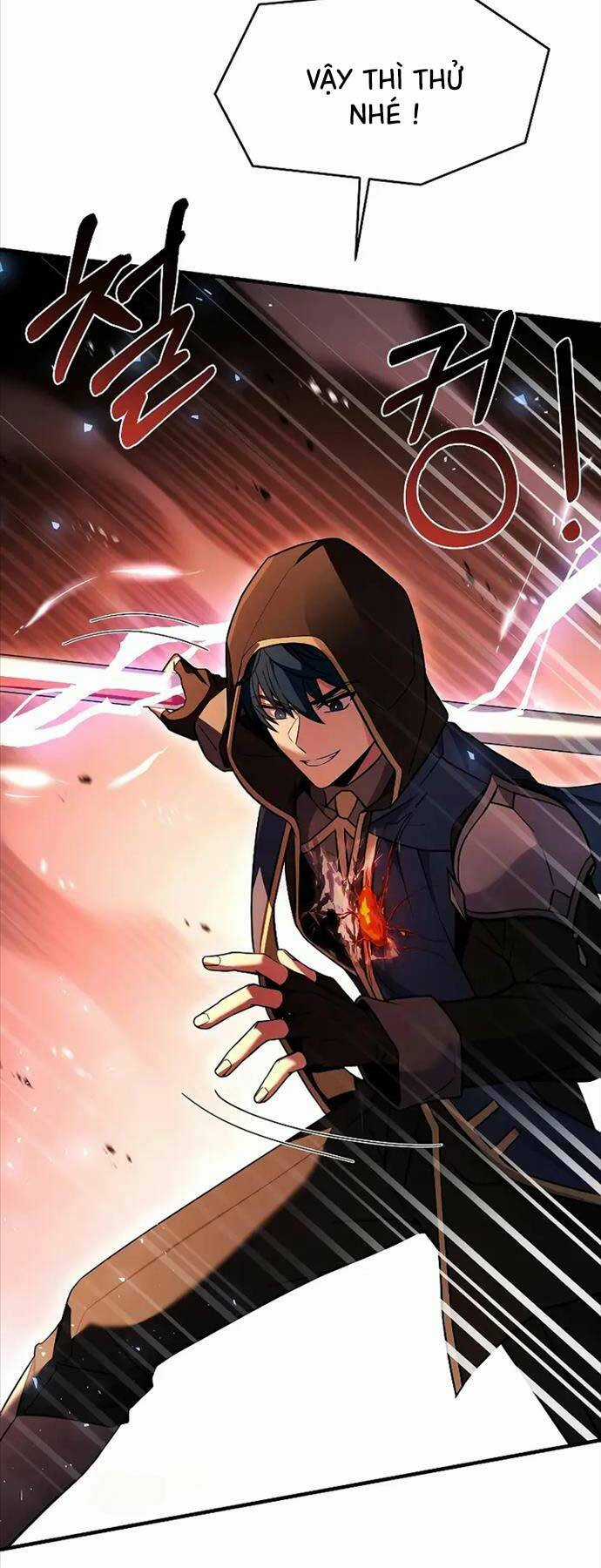 Huyền Thoại Giáo Sĩ Trở Lại Chapter 123 trang 100