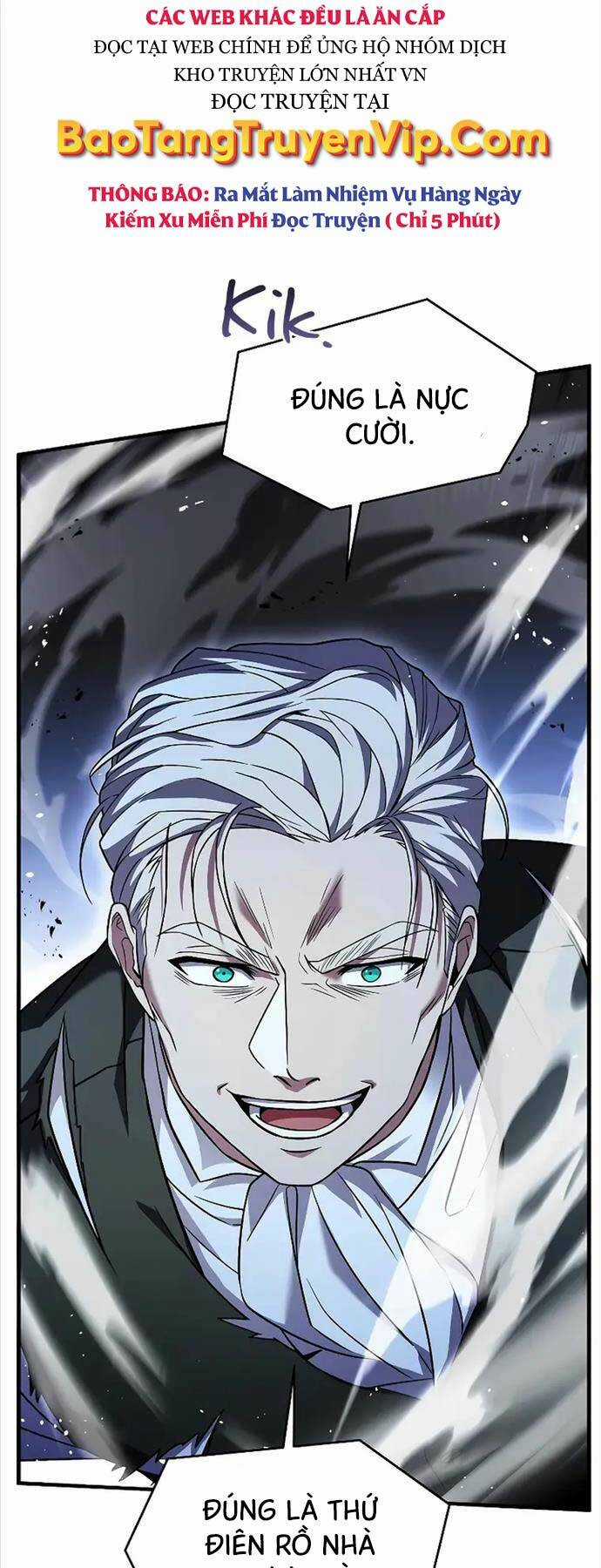 Huyền Thoại Giáo Sĩ Trở Lại Chapter 123 trang 101