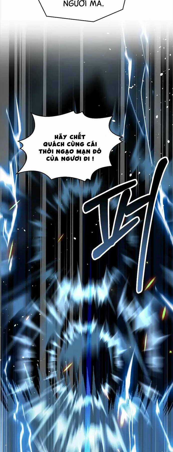 Huyền Thoại Giáo Sĩ Trở Lại Chapter 123 trang 102