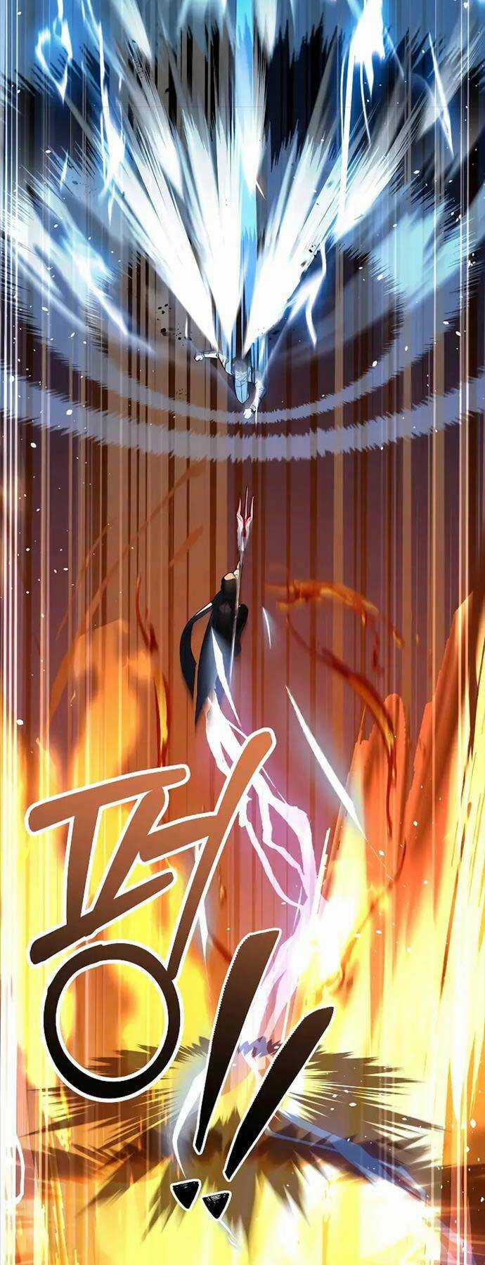 Huyền Thoại Giáo Sĩ Trở Lại Chapter 123 trang 103