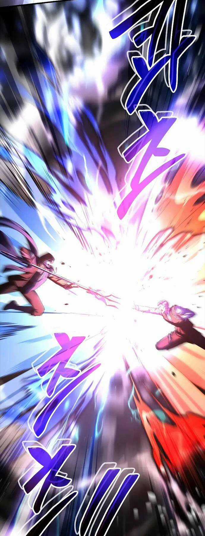 Huyền Thoại Giáo Sĩ Trở Lại Chapter 123 trang 108