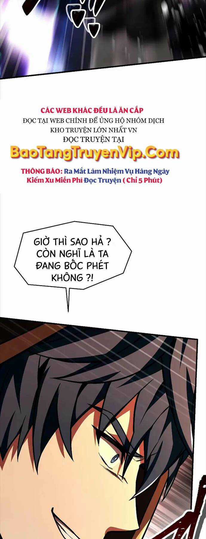 Huyền Thoại Giáo Sĩ Trở Lại Chapter 123 trang 109