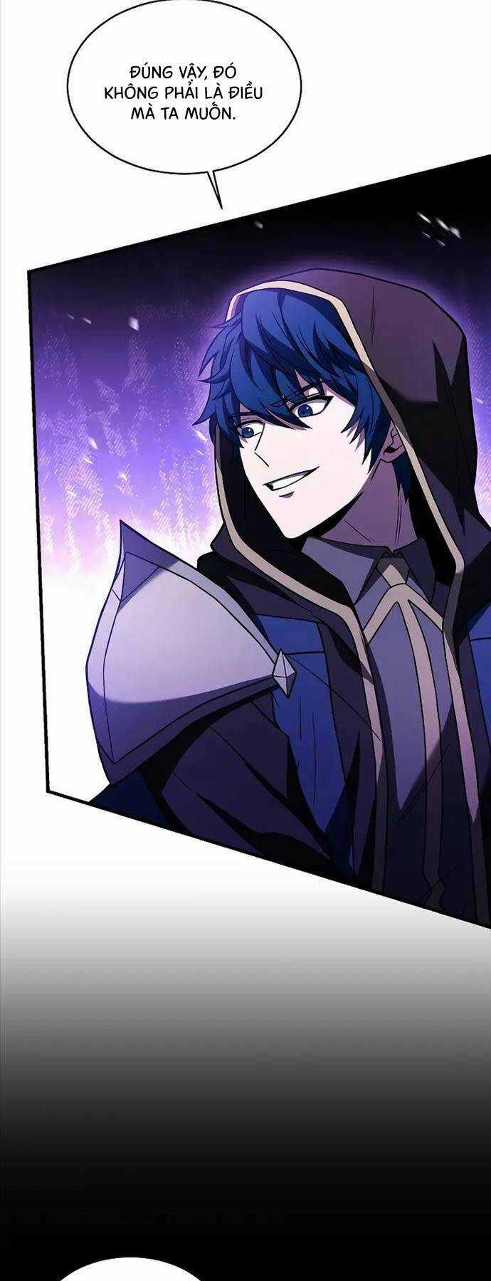 Huyền Thoại Giáo Sĩ Trở Lại Chapter 123 trang 11