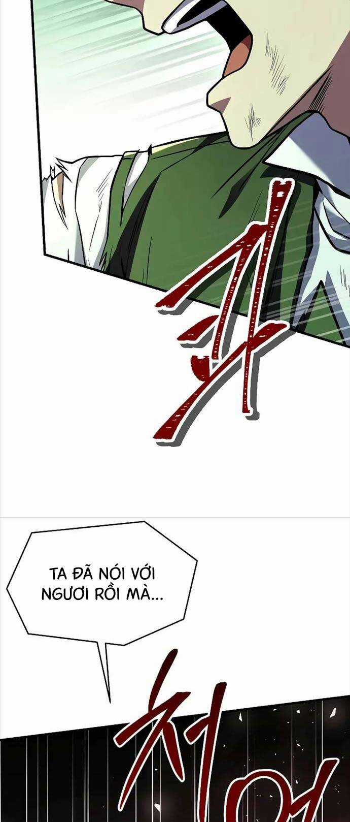 Huyền Thoại Giáo Sĩ Trở Lại Chapter 123 trang 111