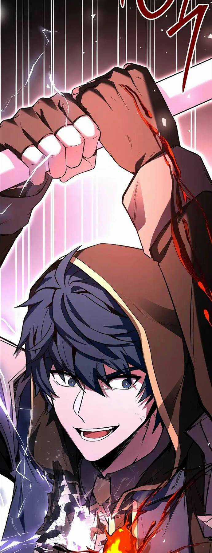 Huyền Thoại Giáo Sĩ Trở Lại Chapter 123 trang 112