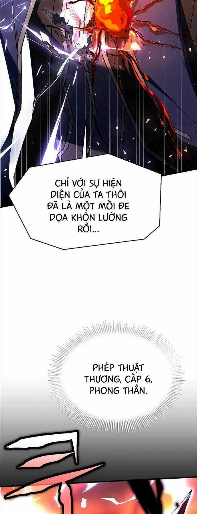 Huyền Thoại Giáo Sĩ Trở Lại Chapter 123 trang 113