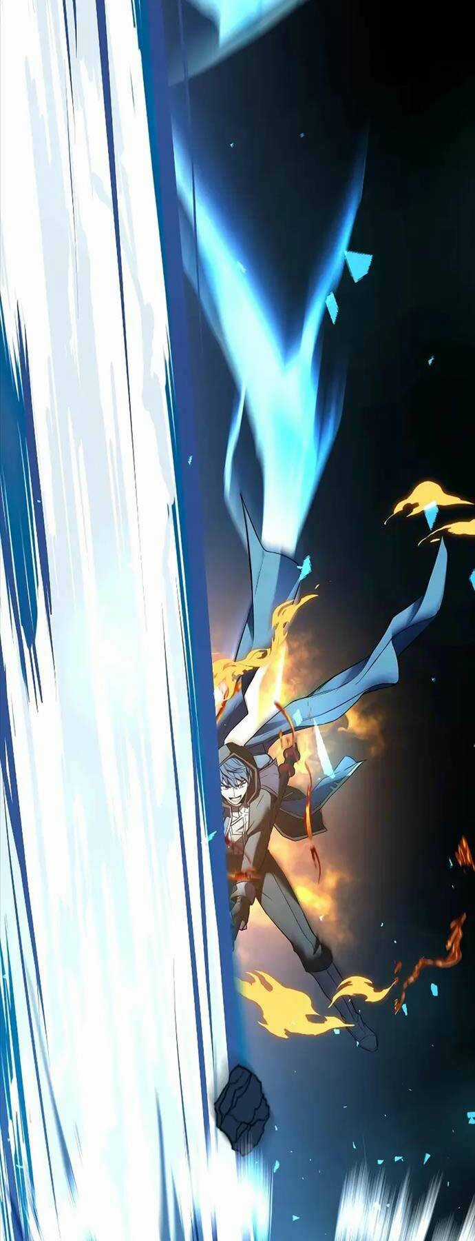 Huyền Thoại Giáo Sĩ Trở Lại Chapter 123 trang 116