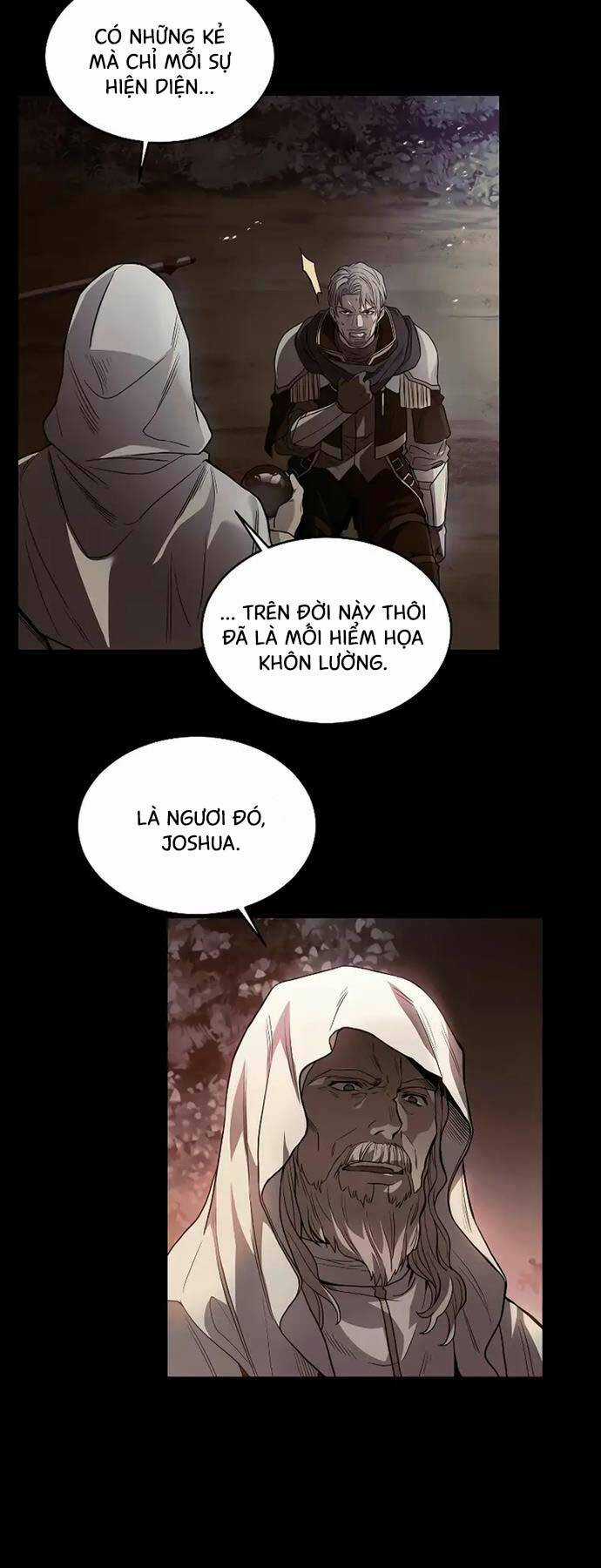 Huyền Thoại Giáo Sĩ Trở Lại Chapter 123 trang 12