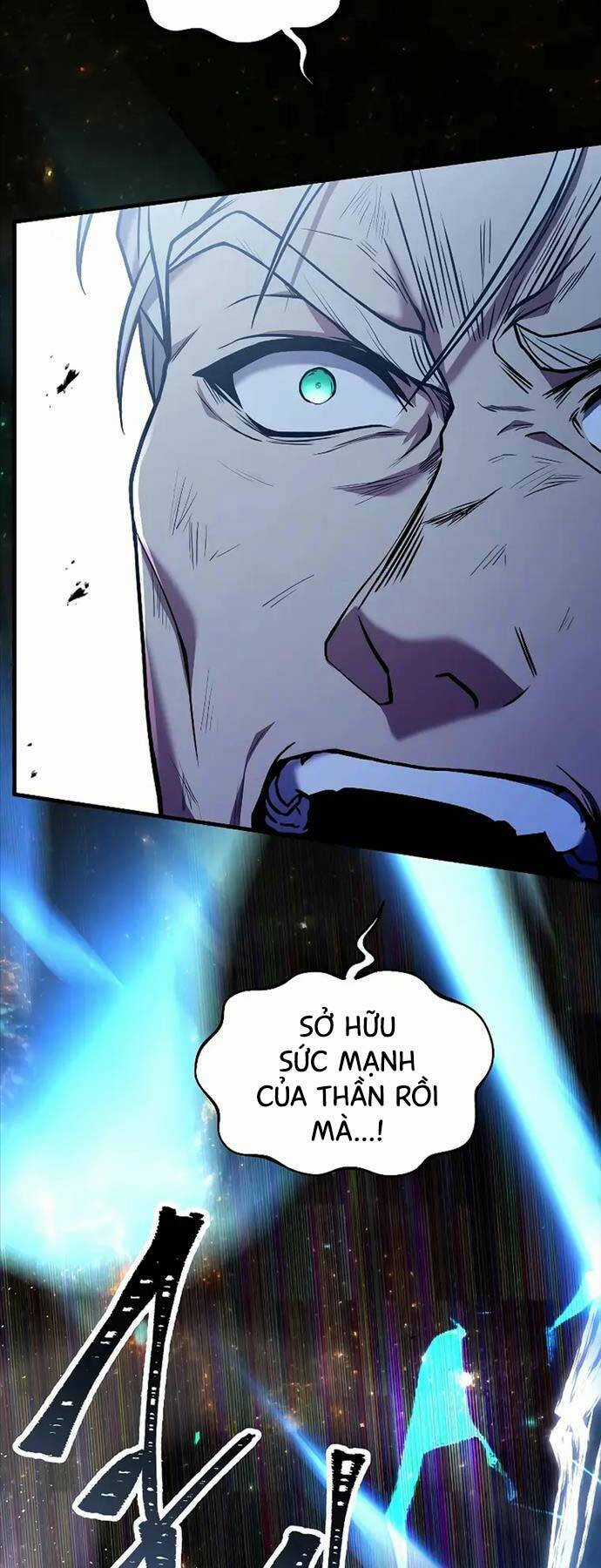 Huyền Thoại Giáo Sĩ Trở Lại Chapter 123 trang 122