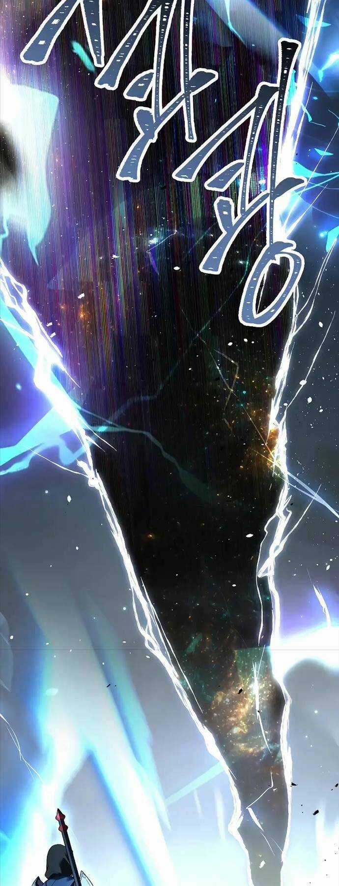 Huyền Thoại Giáo Sĩ Trở Lại Chapter 123 trang 123