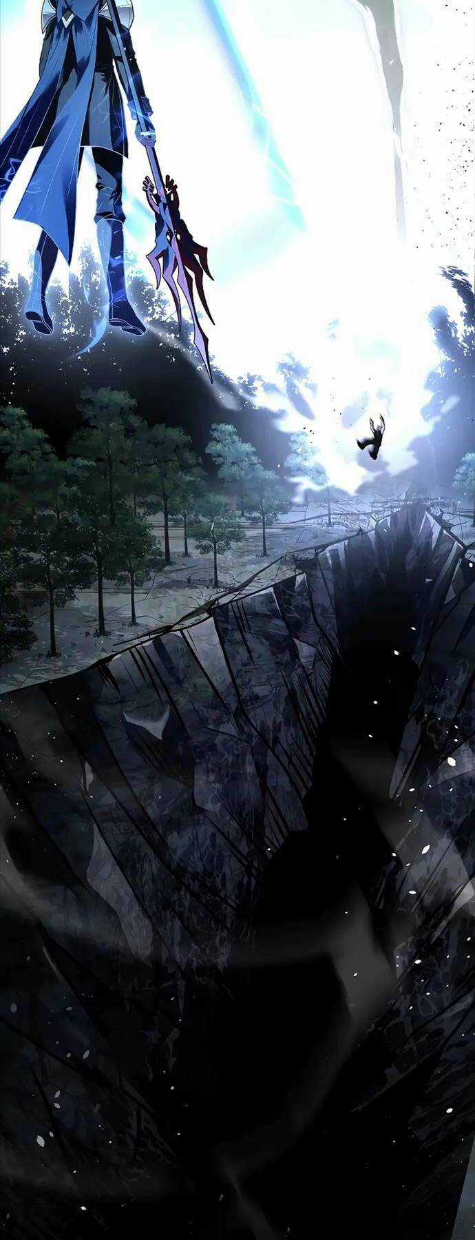 Huyền Thoại Giáo Sĩ Trở Lại Chapter 123 trang 124