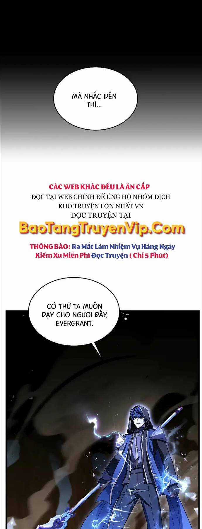 Huyền Thoại Giáo Sĩ Trở Lại Chapter 123 trang 13