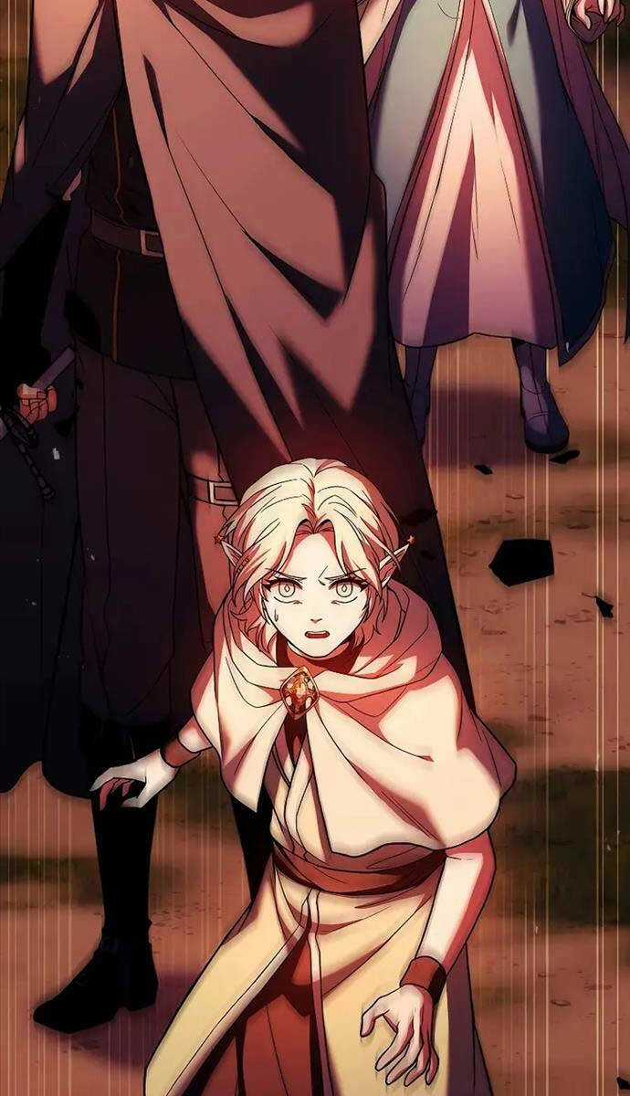 Huyền Thoại Giáo Sĩ Trở Lại Chapter 123 trang 131