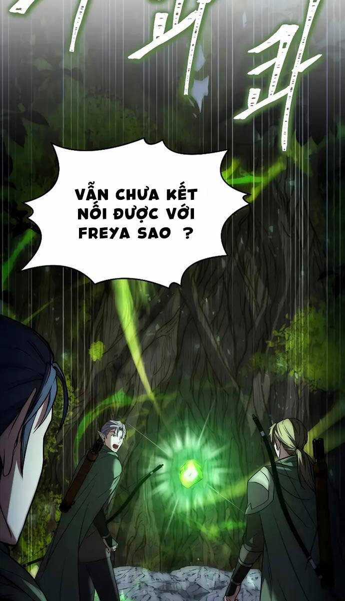 Huyền Thoại Giáo Sĩ Trở Lại Chapter 123 trang 135