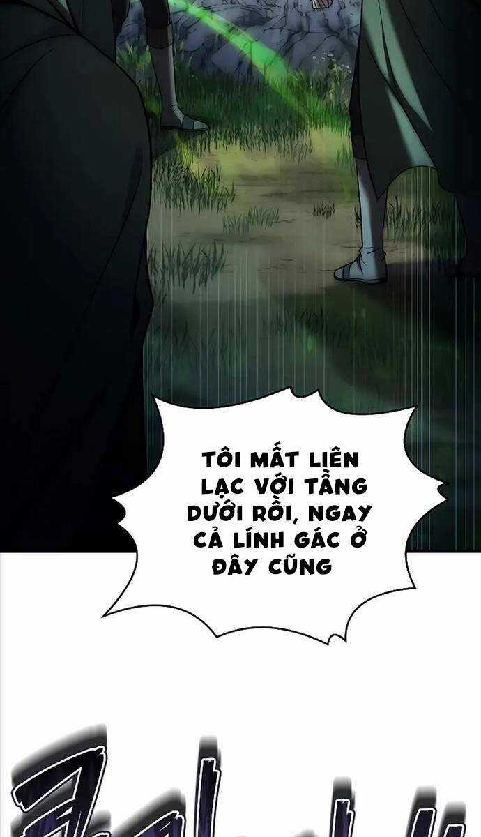 Huyền Thoại Giáo Sĩ Trở Lại Chapter 123 trang 136