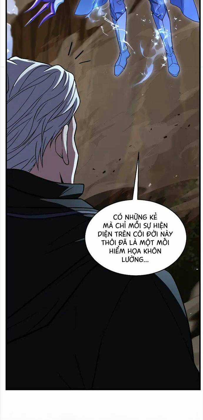 Huyền Thoại Giáo Sĩ Trở Lại Chapter 123 trang 14