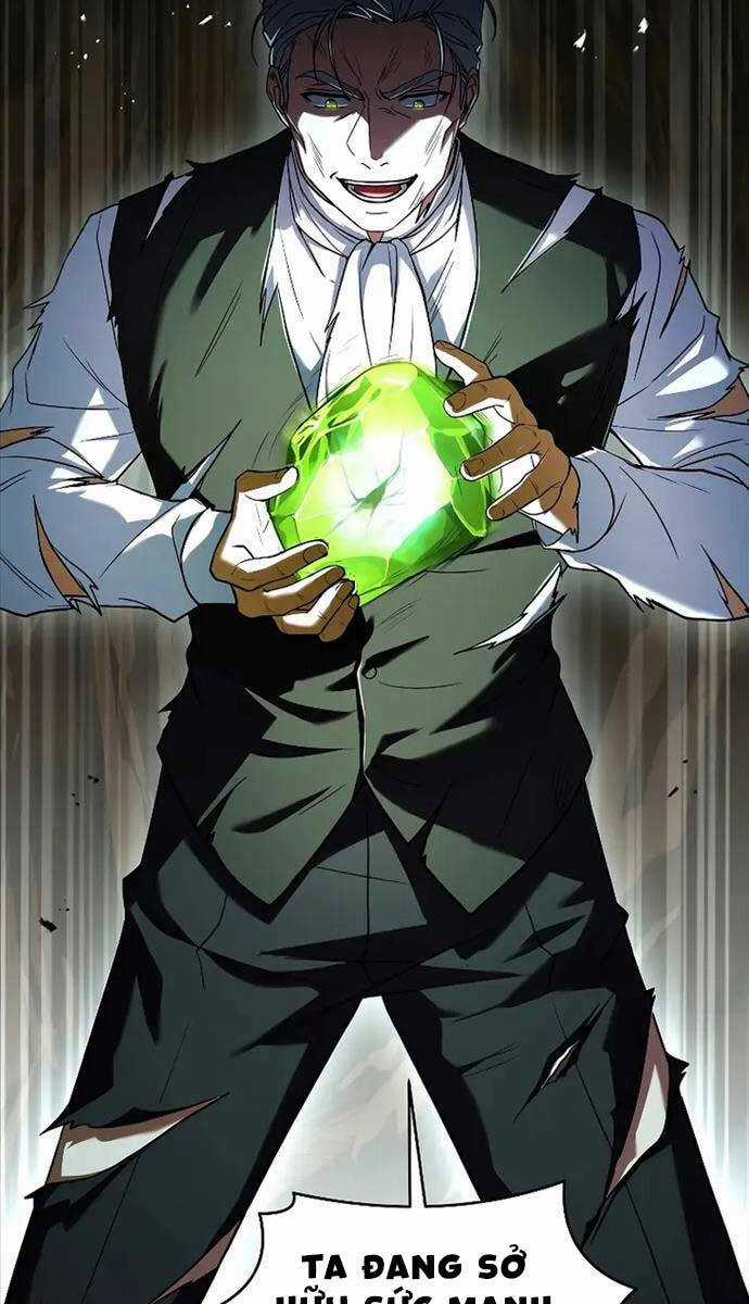 Huyền Thoại Giáo Sĩ Trở Lại Chapter 123 trang 141