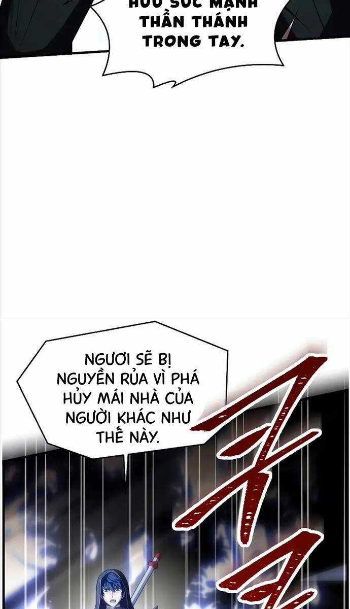 Huyền Thoại Giáo Sĩ Trở Lại Chapter 123 trang 142