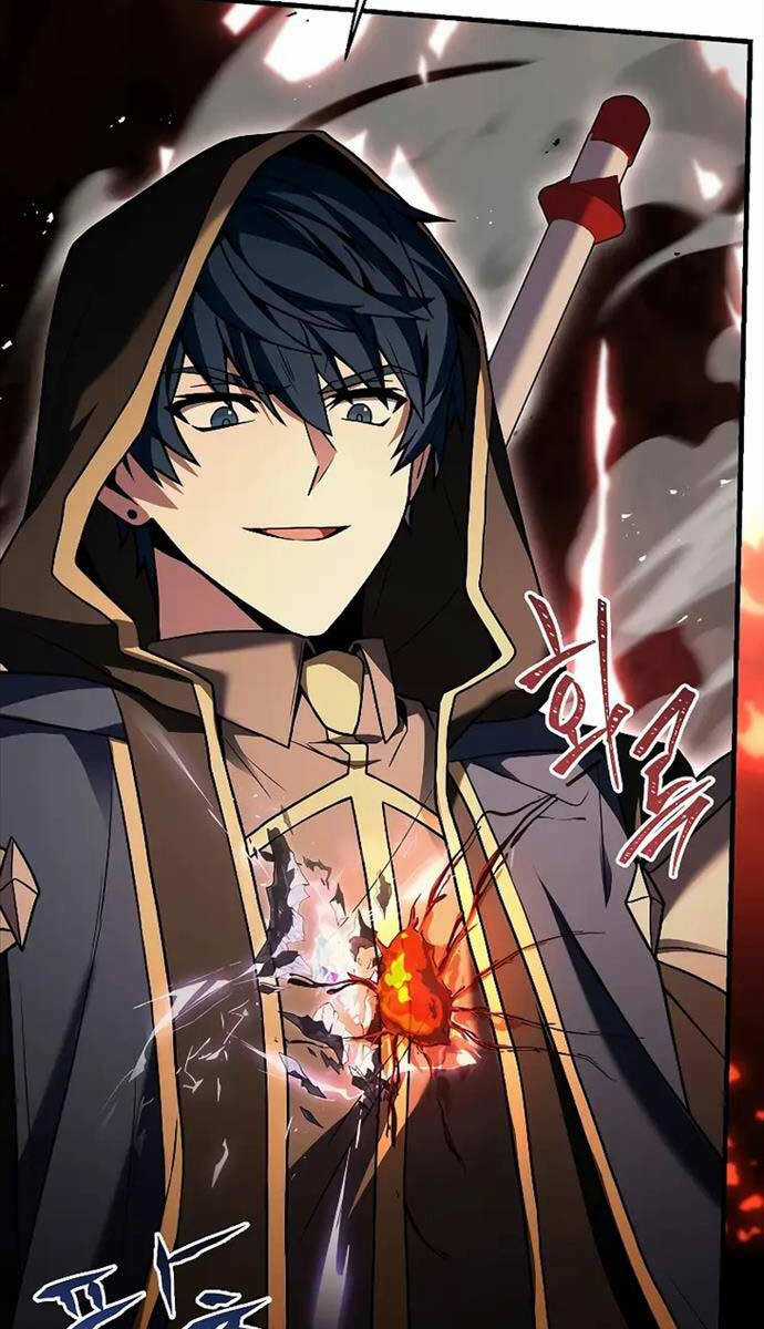 Huyền Thoại Giáo Sĩ Trở Lại Chapter 123 trang 148