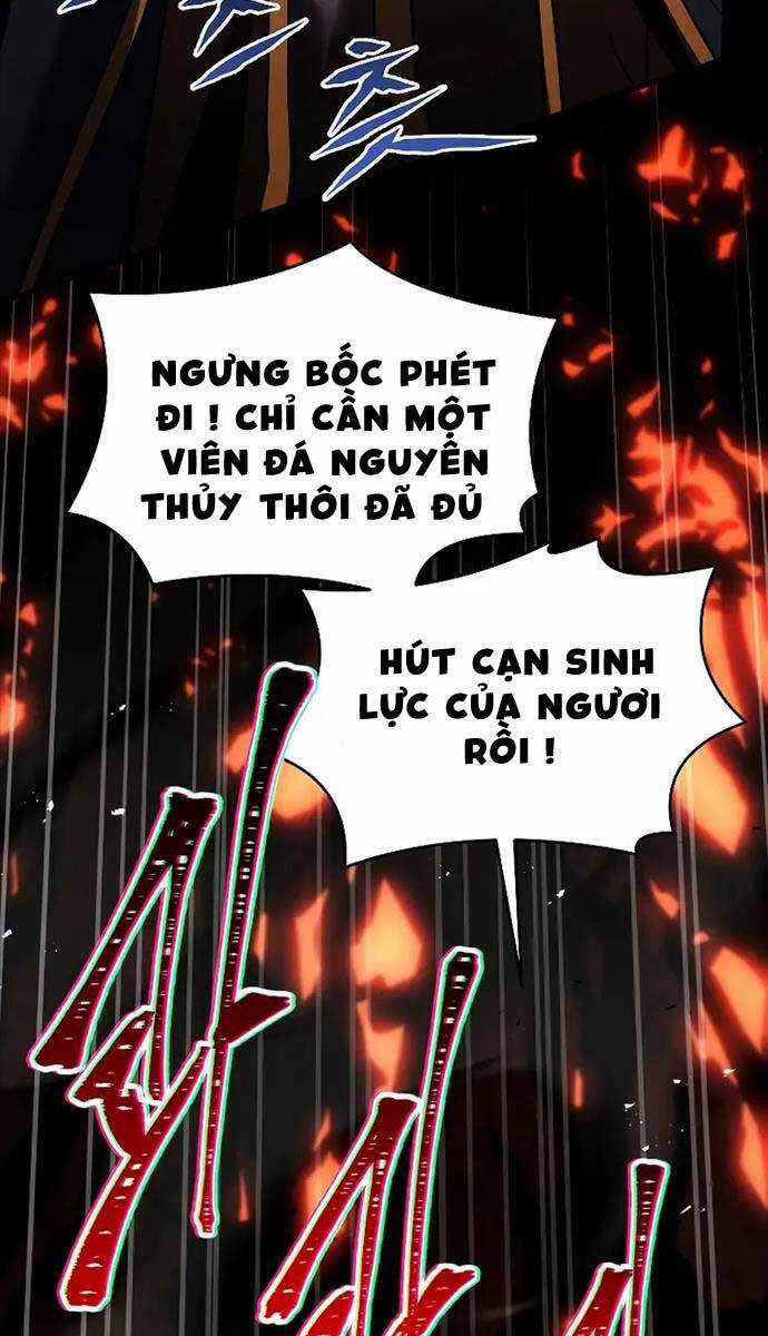 Huyền Thoại Giáo Sĩ Trở Lại Chapter 123 trang 149
