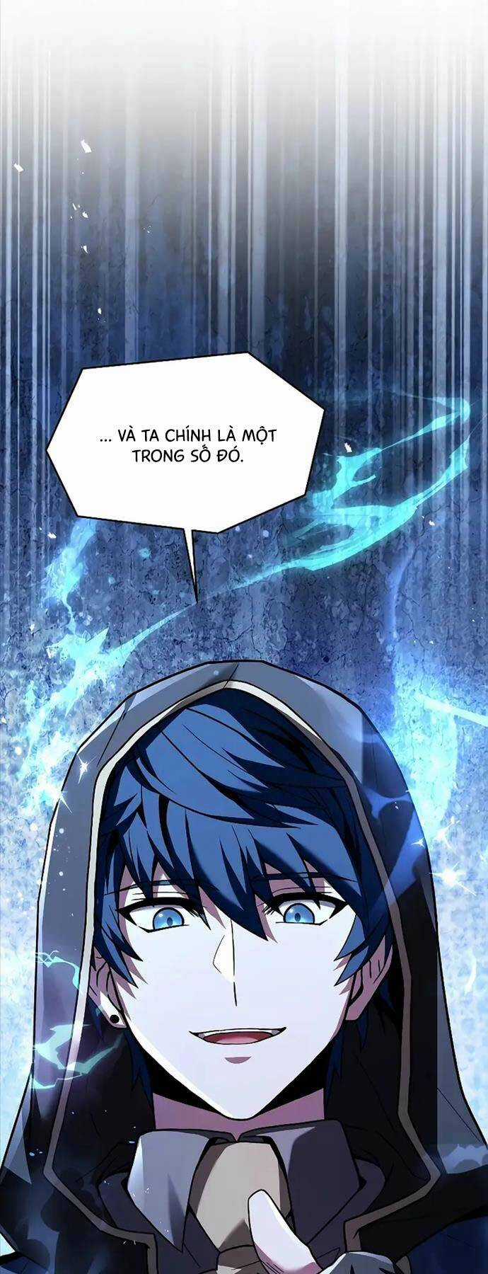 Huyền Thoại Giáo Sĩ Trở Lại Chapter 123 trang 15