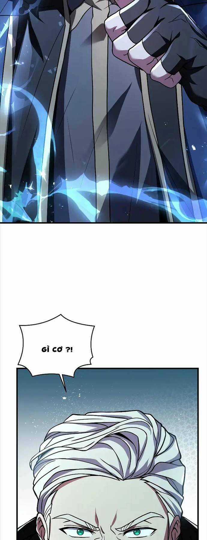 Huyền Thoại Giáo Sĩ Trở Lại Chapter 123 trang 16