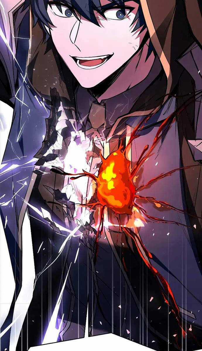 Huyền Thoại Giáo Sĩ Trở Lại Chapter 123 trang 171