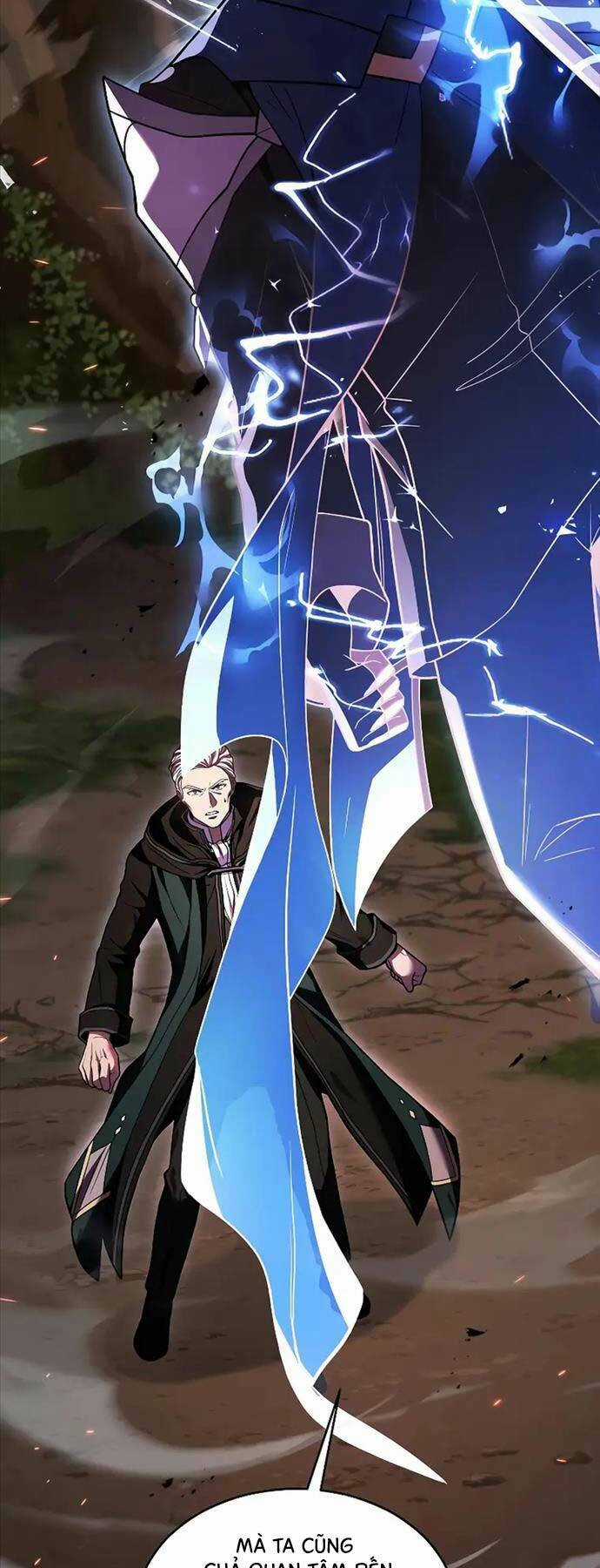 Huyền Thoại Giáo Sĩ Trở Lại Chapter 123 trang 18