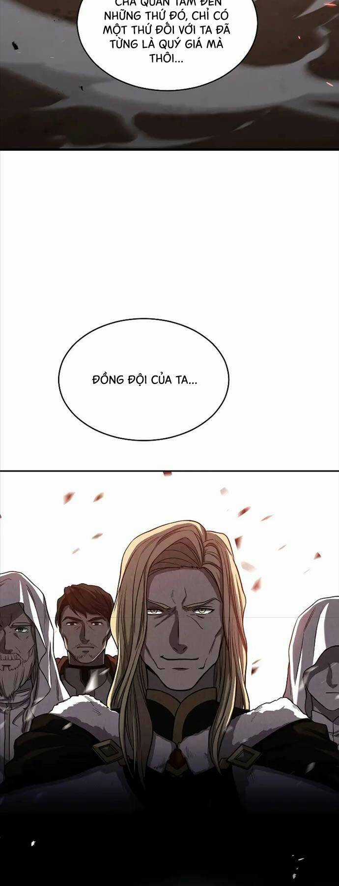 Huyền Thoại Giáo Sĩ Trở Lại Chapter 123 trang 19