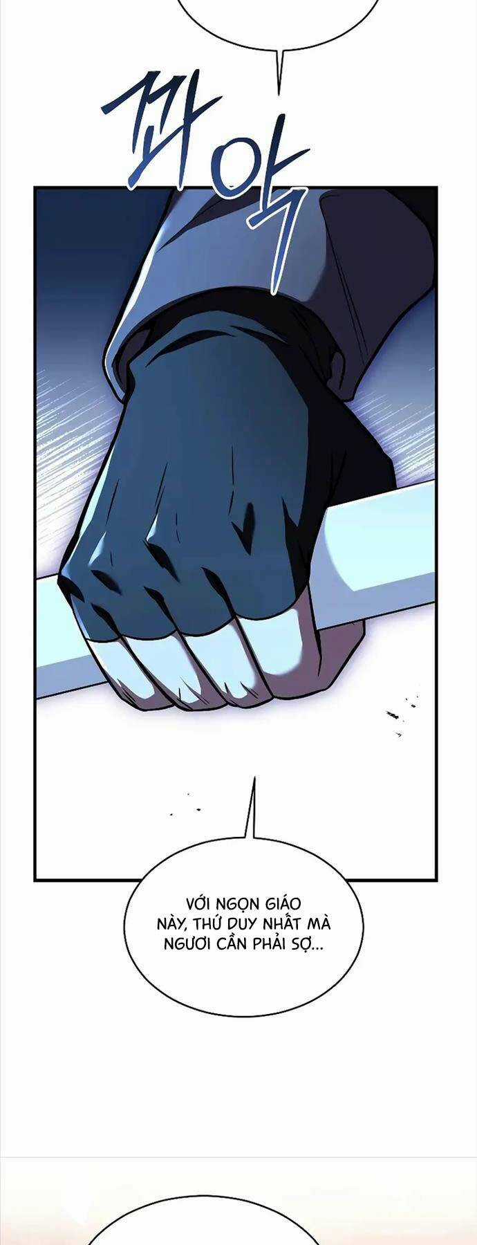 Huyền Thoại Giáo Sĩ Trở Lại Chapter 123 trang 21