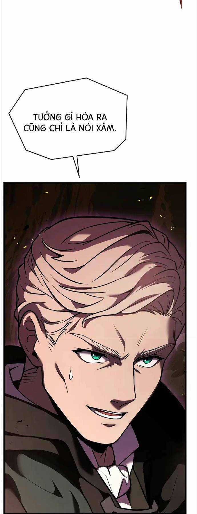 Huyền Thoại Giáo Sĩ Trở Lại Chapter 123 trang 24