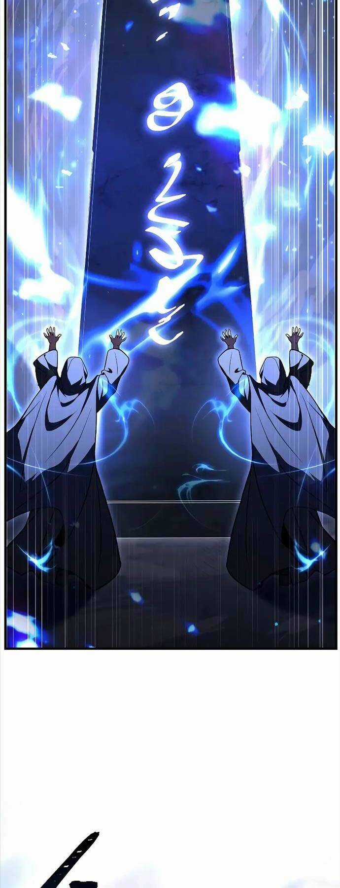 Huyền Thoại Giáo Sĩ Trở Lại Chapter 123 trang 28