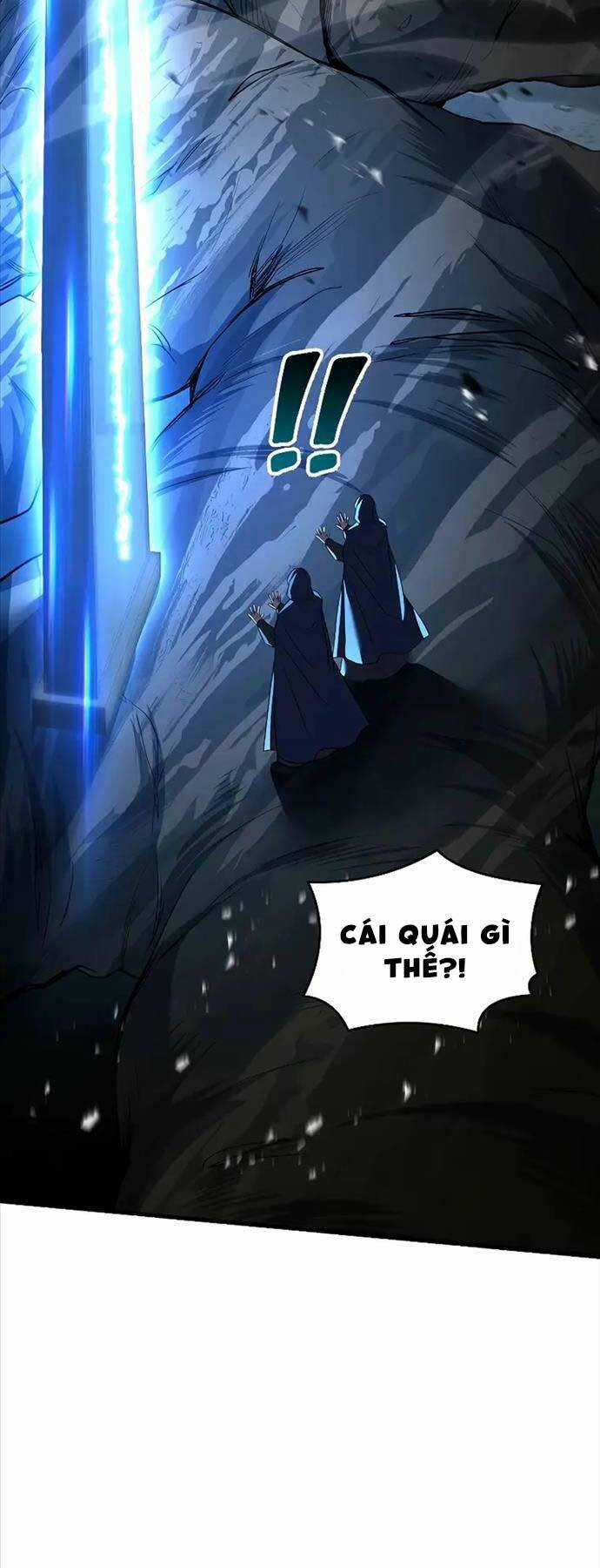 Huyền Thoại Giáo Sĩ Trở Lại Chapter 123 trang 33