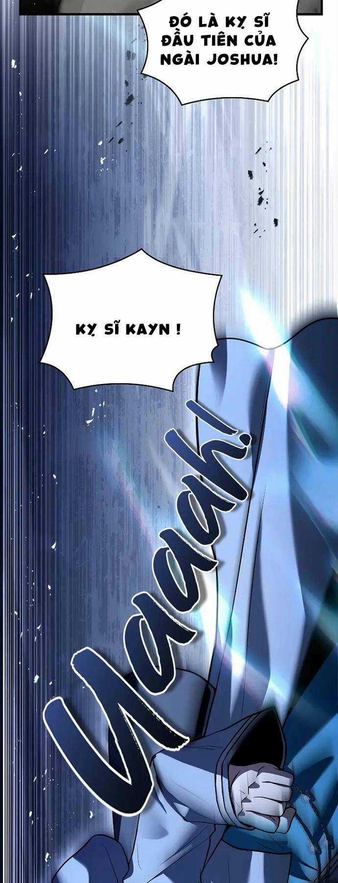 Huyền Thoại Giáo Sĩ Trở Lại Chapter 123 trang 35