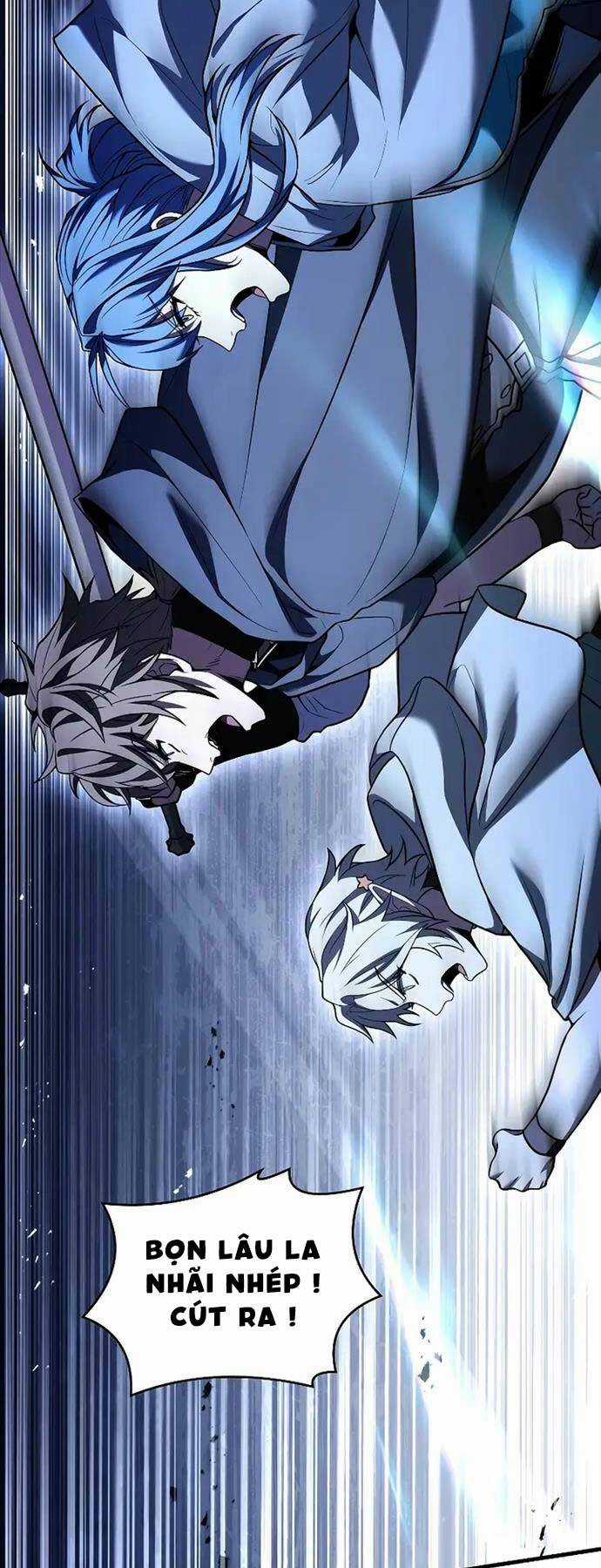 Huyền Thoại Giáo Sĩ Trở Lại Chapter 123 trang 36