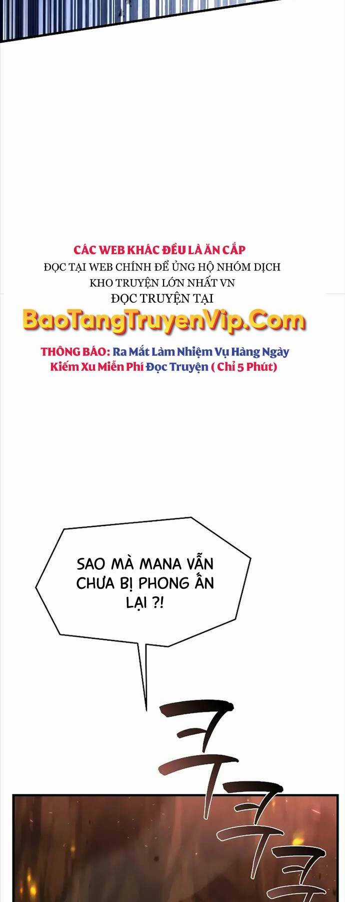Huyền Thoại Giáo Sĩ Trở Lại Chapter 123 trang 37