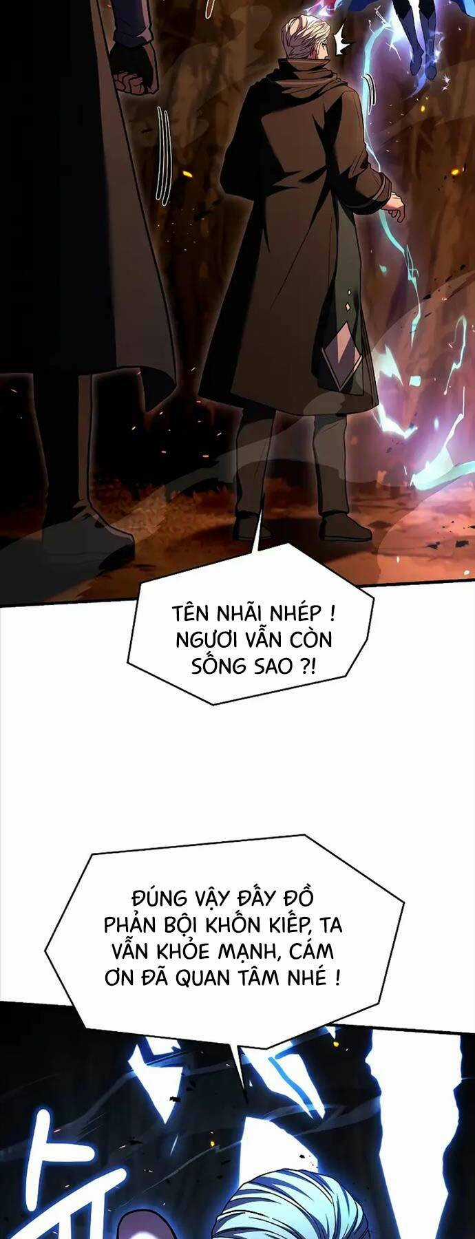 Huyền Thoại Giáo Sĩ Trở Lại Chapter 123 trang 39