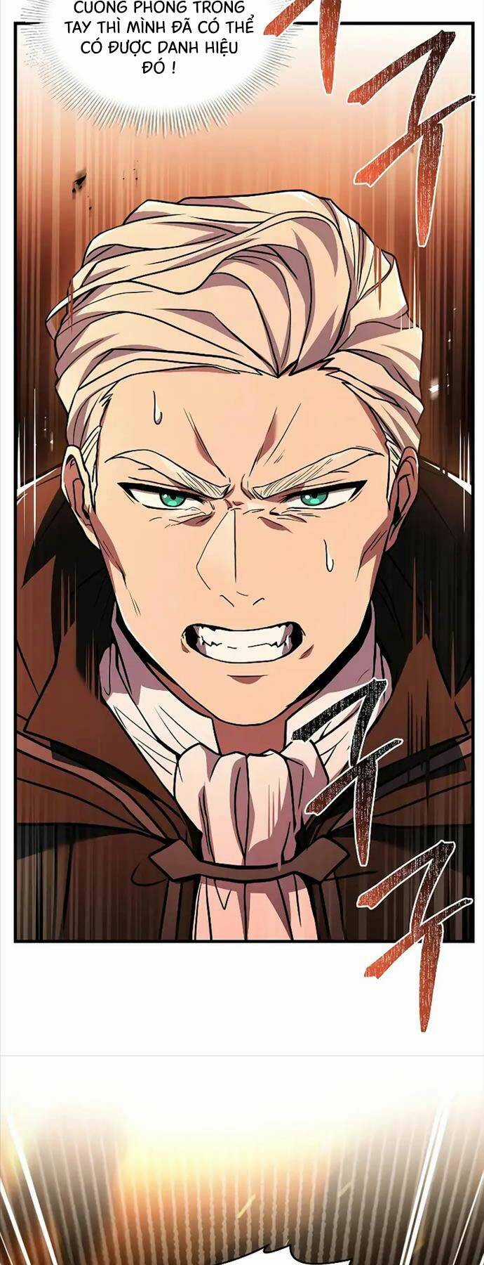 Huyền Thoại Giáo Sĩ Trở Lại Chapter 123 trang 4