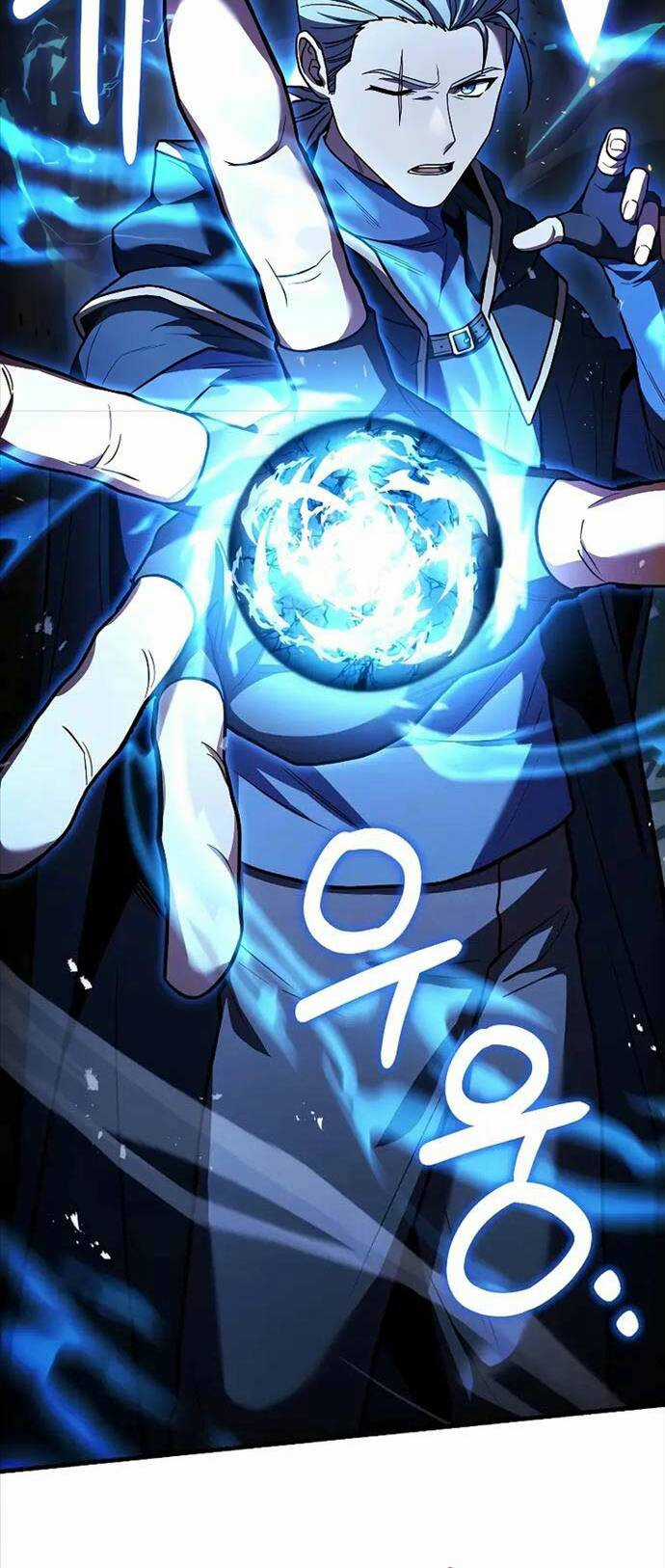 Huyền Thoại Giáo Sĩ Trở Lại Chapter 123 trang 40