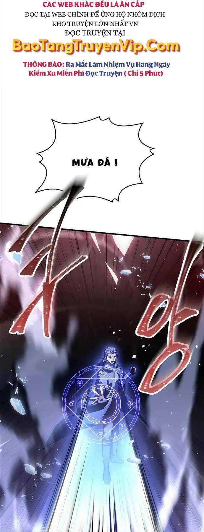 Huyền Thoại Giáo Sĩ Trở Lại Chapter 123 trang 41