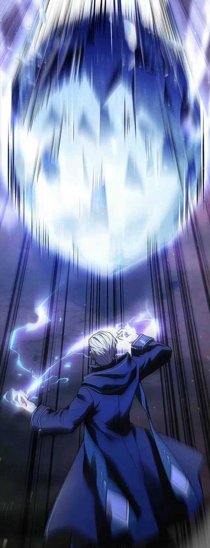 Huyền Thoại Giáo Sĩ Trở Lại Chapter 123 trang 42