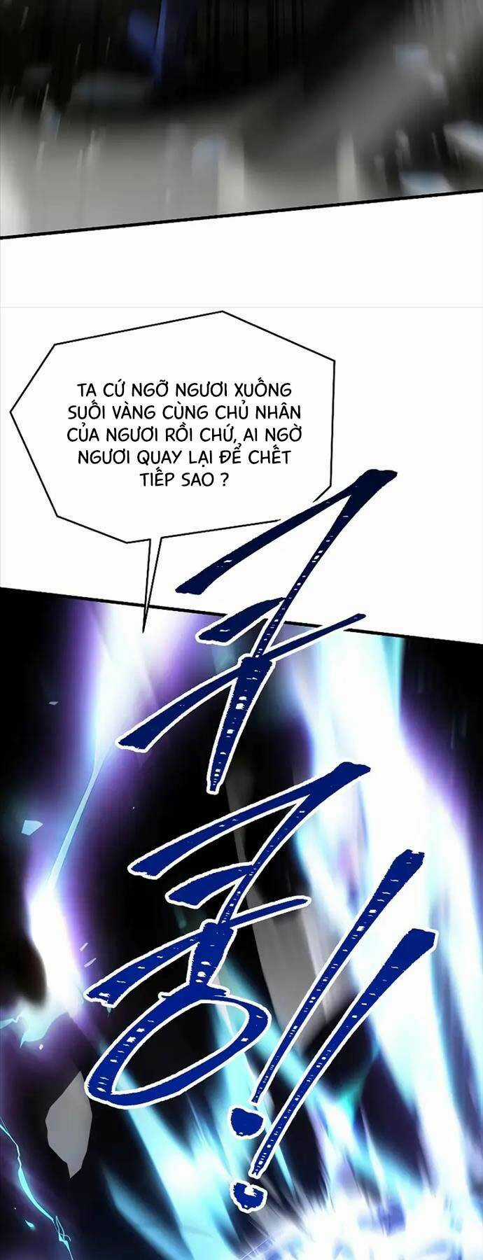Huyền Thoại Giáo Sĩ Trở Lại Chapter 123 trang 43